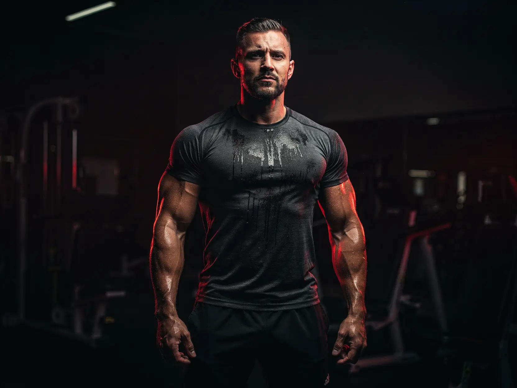 Nutrição pra ganho de massa